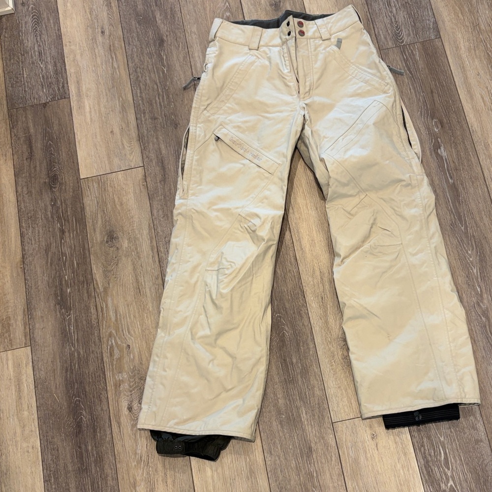 Burton Ladies Snowboard Pants XS
